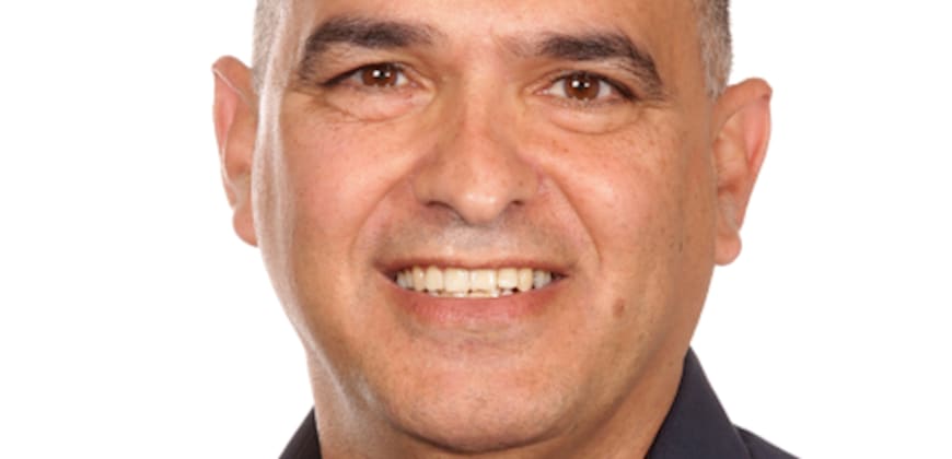 דוד מיכאל